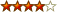 Franls' Seafood Omelette has been rated (13) stars