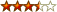 Casava Cake has been rated (27) stars